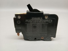 1 FPE 30 Amp Circuit Breaker Type NC 1-Pole Federal Pacific Stab-Lok Thin