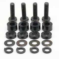 Wall Mount Screws for Mounting Samsung UN55D6000, UN40D6000, UN46D6000