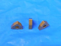 7PCS NEW SANDVIK WNMG 431-MF WNMG 08 04 04-MF 2025 TiN COATED CARBIDE INSERTS