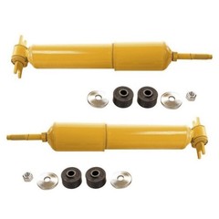 Front Shocks RWD Dodge Ram 1500 2009-2017 3.0L 3.6L 3.7L 5.7L 4877147AE
