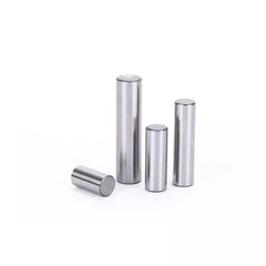 M1 M1.5 M2 304 Stainless Steel Dowel Pins Parallel Pin Roller Pin Bearing Needle