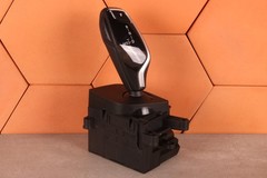 BMW 5′ G30 G31 6′ G32 GEAR LEVER SELECTOR SHIFTER SWITCH KNOB LHD LL 9458751
