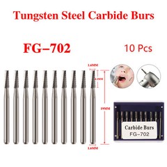 DMXDENT Dental 45° Degree Surgical High Speed Handpiece Turbine 2/4 Holes/Burs