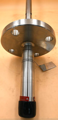 Magnetrol Guided Wave Radar Level Transmitter Prob X7MR-A430-060