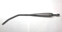 V. Mueller AS165 Yankauer Suction Tube 10.75″