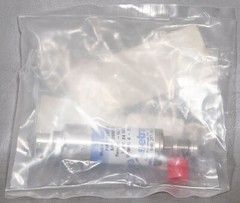 NEW ASM PN: 65-106645A94 Pressure Transducer, Setra 2551100PCC411B1/255G100PCC41