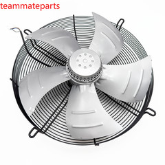 Brand New 1Pcs FB050-4DK.4I.V4P for ZIEHL-ABEGG Axial Flow Fan
