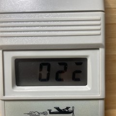 Lutron DT-602 Tachometer/Multimeter