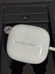 Timekettle M3 Language Translator Earbuds, Two-Way Translator Device with APP…