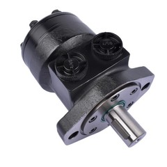 Hydraulic Motor Replacement for Eaton Char-Lynn H Series Standard 2-Bolt