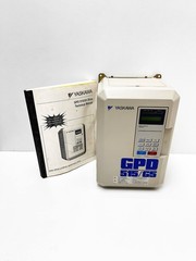 Yaskawa CIMR-95M57P6 GPD 515/G5 AC Variable Frequency Drive(Free Ship DHL) IM#51