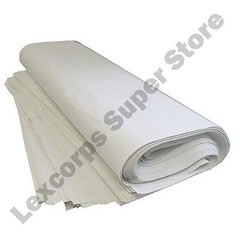 Packing Paper 25 lbs White Newsprint 24×36″ Sheets