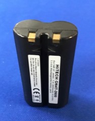 20 batteries(Japan Li2.6A19Wh)F O’NEIL Micro FLASH MF4T/LP3/INTERMEC PB40 PW40 .