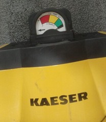 KAESER FE-138