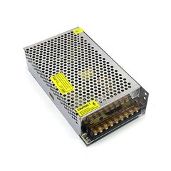 AC TO DC 12V 30A 360W Regulated Switching Mode Power Supply Converter AdapterQf