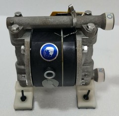 YAMADA NDP-5FAT AIR POWERED DOUBLE DIAPHRAGM AODD PUMP 851496