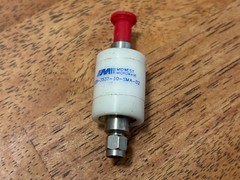 Midwest Microwave DCB-3537-10-SMA-02 RF Connectors Coaxial Connectors