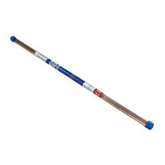 Lucas Milhaupt Sil Fos 15% Silver Solder Brazing 7 Sticks Made in USA