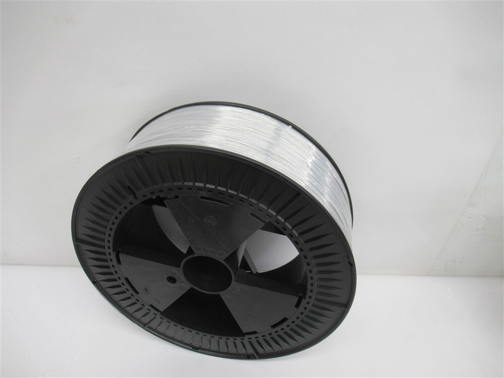 Lucas-Milhaupt 1212577 , AL 718, .0394″ Dia. Welding Wire , Aluminum (14LB Roll)