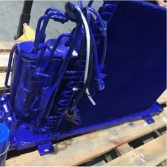 Modine IN12622-A Gulfcoat Marineblue Rust Prevention Spray, Corrosion Inhibitor