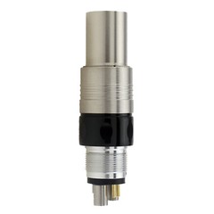 BEING Dental NSK Phatelus Coupler 4 6 Hole LED High Speed Handpiece Coupling