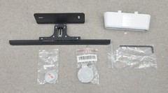 Cisco CS-KIT-MINI-NR-K9 TTC7-26 TTC5-15 Webex Room Kit Mini Conference Room Kit
