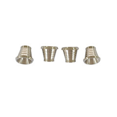 Titanium base for Multi unit fits to Straumann ITI BLX 4.6N