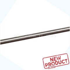 Stainless Steel Solid Round Stock 1/8 Inch x 6 Feet Alloy 303 72″ Unpolished Rod