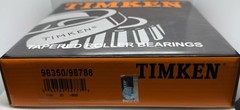 98350/98788 Timken Roller Bearing – Made in USA – Ships From USA