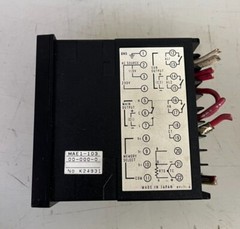BARBER COLMAN MAE1-103-00-000-0 TEMPERATURE CONTROLLER