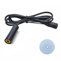 1064nm IR Invisible Laser Positioning Module Industrial Locator Lamp 5mW-30mW