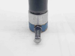 DORSEY INDICATOR DIAL BORE GAGE 54mm – 79mm / 2.12″ – 3.12″ RANGE .00005″ GRAD