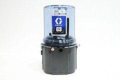 Graco 96G007 Lubrication Pump 5100psi 90va 100-240v-ac