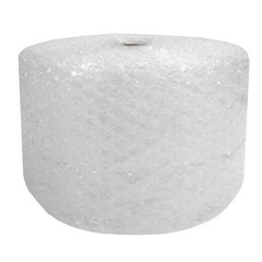 UBMOVE Bubble Cushioning Wrap 12″x65′ Large Bubbles 1/2″ Perforated every 12″