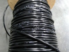 Windy City Wire 16AWG 2C TC-ER FPL / NPLF Cable, Sold By Ft **Free Shipping**