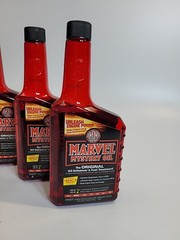 Marvel Mystery Oil – Oil Enhancer And Fuel Treatment 16 Oz., 3 Pack