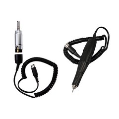 35K RPM Dental Lab Micromotor Polishing Micro Motor Handpiece Marathon