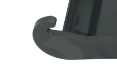 For Bobcat X-change Quick Attach Coupler Bracket E Series Excavator Backhoe