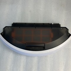 bObsweep SJP110020 Pro Robotic Vacuum Cleaner, Replacement Dust Bin Assembly.