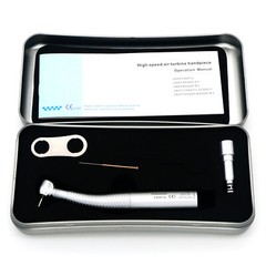 US COXO Fiber Optic Large Handpiece Fits KaVo Compatible LED Coupler CX207-GK-TP