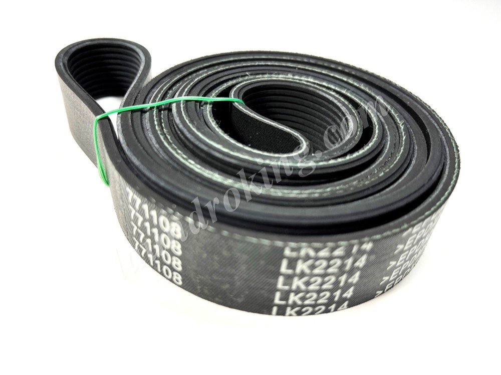 471771108 QUALITY EPDM BELT FOR WASCOMAT W630, 771108 (GENERIC)