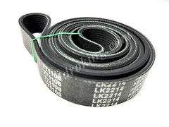 471771108 QUALITY EPDM BELT FOR WASCOMAT W630, 771108 (GENERIC)