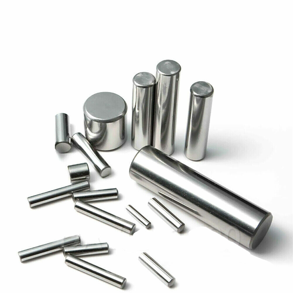 M7 M7.5 M8 M8.5 M9 M10 Dowel Pin Parallel Pin Roller Pin Bearing Needle Steel