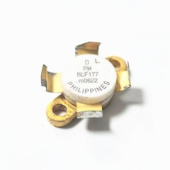 BLF177 MRF150 HF/VHF power MOS transistor High Power