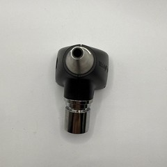 Welch Allyn 3.5v Set with Otoscope and Handle – Includes Box