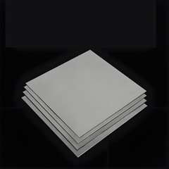 Metals A3 Steel Sheet Sheet Metal 0.5mm 0.8mm 1mm 1.5mm 2mm 2.5mm 3mm 5mm Thick