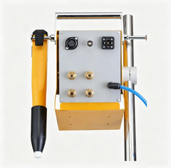 Spray Powder Coating System Machine Spraying Gun Paint System Powder Coating