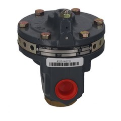 Fisher Controls 2625-12 Used UMP