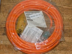 SIEMENS 6FX8002-5CS01-1BC0 SINAMICS S120 M23 Servo Cable