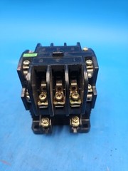 FUJI Electric Co. SRC3631-5-2 Magnetic Contactor